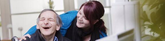 Informationen überwinden Barrieren! 