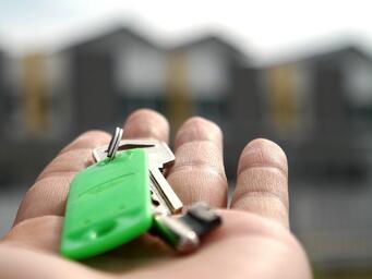 Wohnberatung in Dortmund