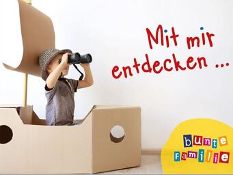 Veranstaltungen und Informationen für Pflegeeltern