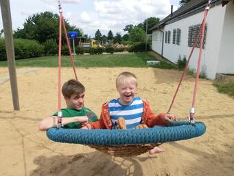 Starte in den Beruf mit einer Ausbildung bei der Lebenshilfe 