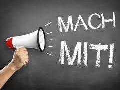 Ehrenamt bei der Lebenshilfe Dortmund