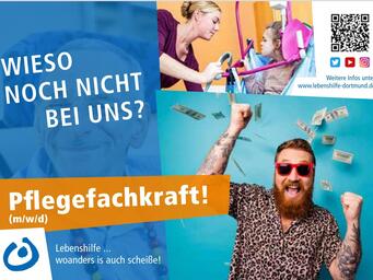 Aktuelle Stellenangebote in Dortmund