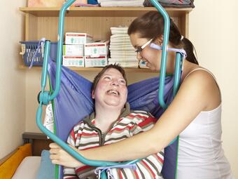 Kurzzeitwohnen Hostedde