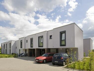 Wohnstätte „Am Schlosspark“ Wohnen in Dortmund